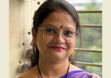 Dr. Sudeshna Banerjee