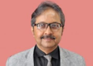 Dr. Suhas Ranjan Bala