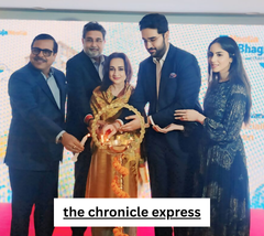 Ambuja Neotia Launches a state-of-the-art Centre for Paediatric Multispecialty in its New Town hospital, Kolkata