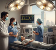 Doctors spot hidden heart danger in child Clinical alertness and swift teamwork save nearly five-year-old girl from complete heart block in Kolkata hospital