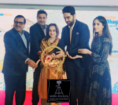 Ambuja Neotia launches a state-of-the-art center for pediatric multispecialty at New Town Hospital, Kolkata