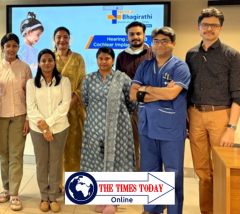 Neotia Bhagirathi Woman and Child Care Centre Launches Advanced Cochlear Implant Clinic at its Paediatric Hospital in New Town