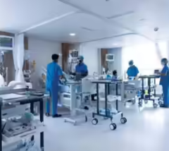 NT healthcare gets a boost with hospital starting child-care facility, others to follow