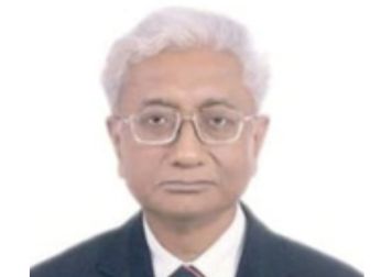 Dr. Alok Basu