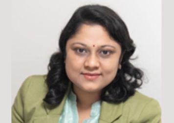 Dr. Ankita Mandal