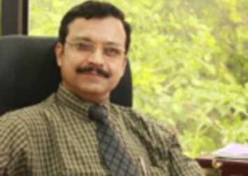 Dr. Barun Chakraborty