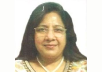 Dr. Bimla Goenka