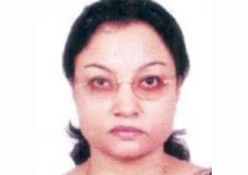 Dr. Bratati Bhattacharyya