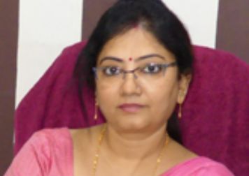 Dr. Debalina Brahma