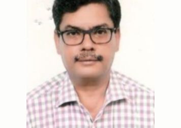 Dr. Dibyendu Banerjee