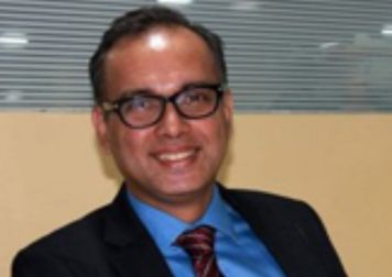 Dr. Indranil Saha