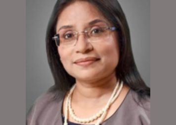 Dr. Jayeeta Roy (Mitra)