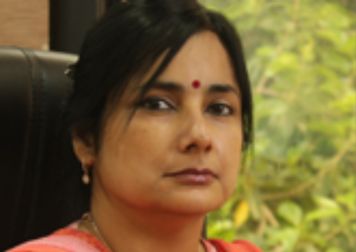 Dr. Kasturi Bhaumik