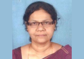 Dr. Nandini Chakrabarti Bhattacharyya