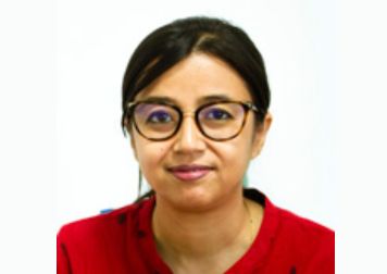 Dr. Prajnanika Gurung