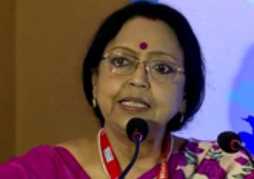 Dr. Ratnabali Chakravorty