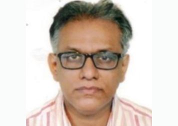 Dr. Sankar Das Mahapatra