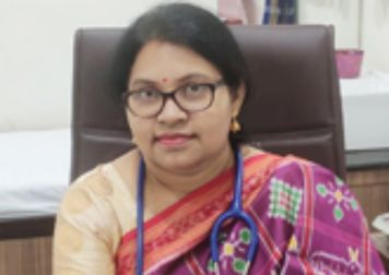 Dr. Shivanjali Nayak