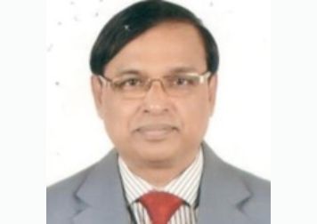 Dr. Subhas Chandra Biswas