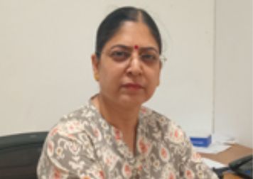 Dr. Suchandra Mukhopadhyay
