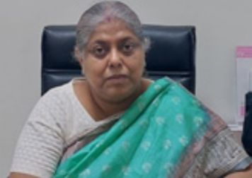 Dr. Susmita Deb Majumder