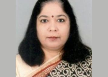Dr. Vineeta Kaul nee Verma