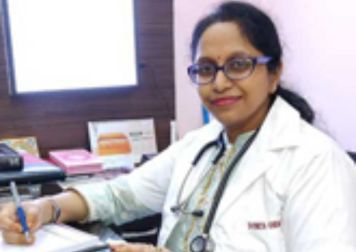 Dr. Vinita Khemani