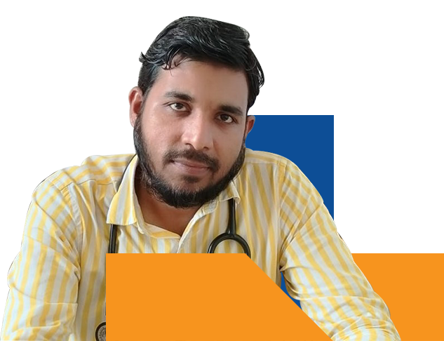 Dr. Afzal Hussain