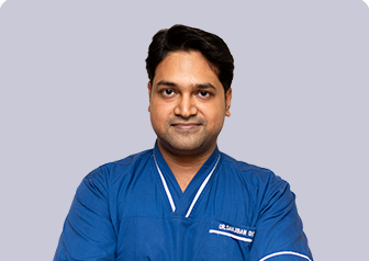 Dr. Sanjiban Ghosh