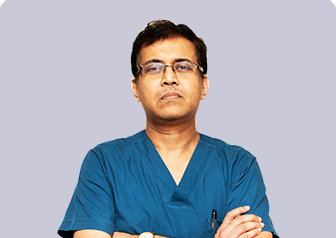 Dr. Subhamoy Das
