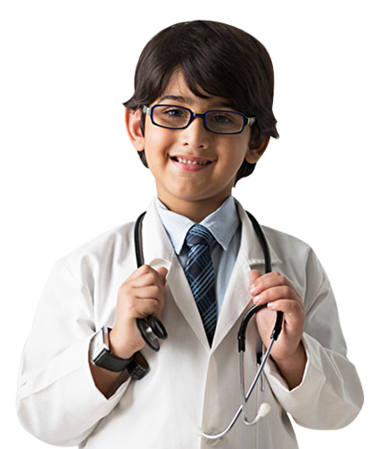 Paediatric Neurology