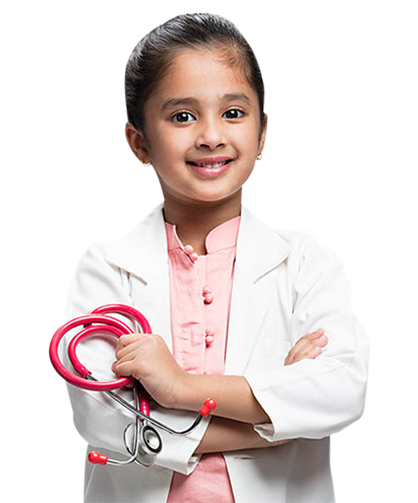 Paediatric Orthopaedics