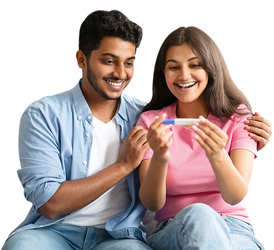 Fertility and Reproductive Medicine