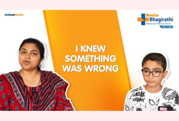 Patient testimonial video thumbnail 7