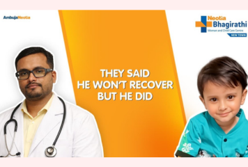 Patient testimonial video thumbnail 7